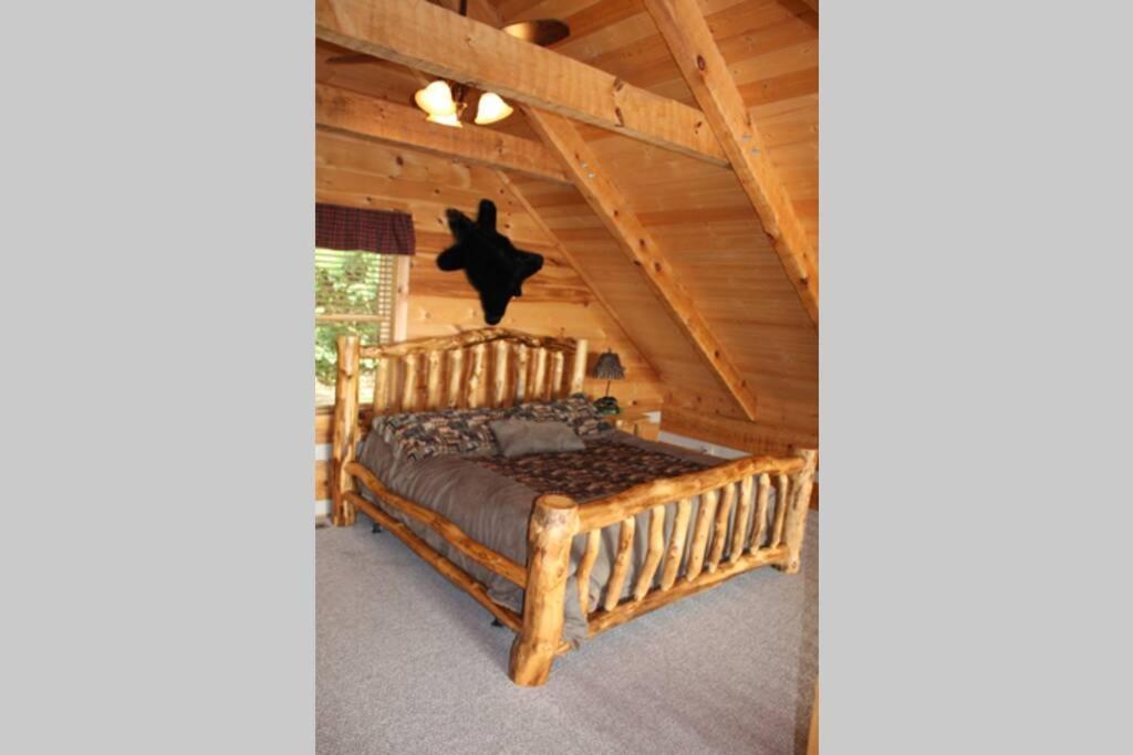 View! Private! Hot Tub,Pool Table,Fireplace,Relax! Sevierville Extérieur photo