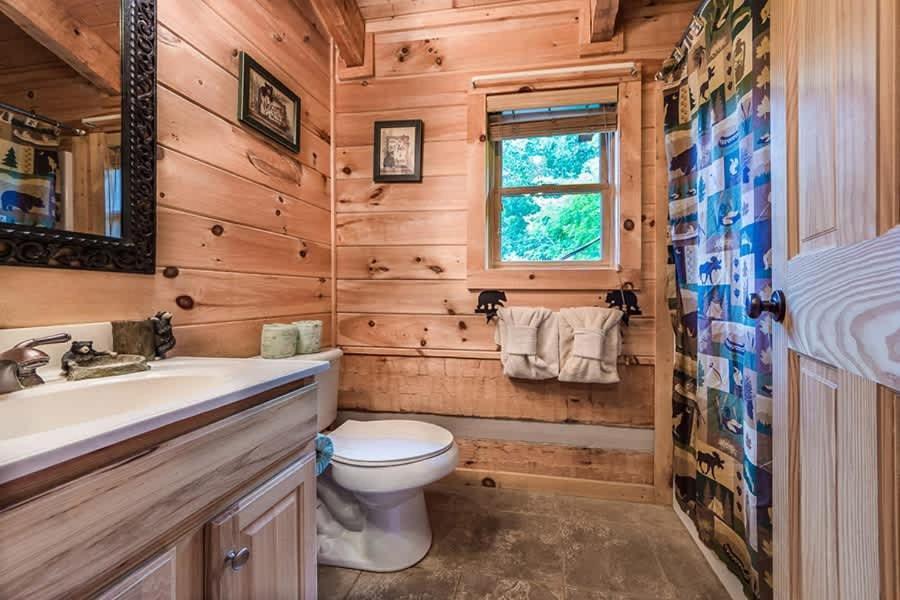 View! Private! Hot Tub,Pool Table,Fireplace,Relax! Sevierville Extérieur photo