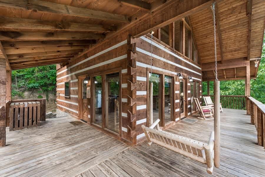 View! Private! Hot Tub,Pool Table,Fireplace,Relax! Sevierville Extérieur photo